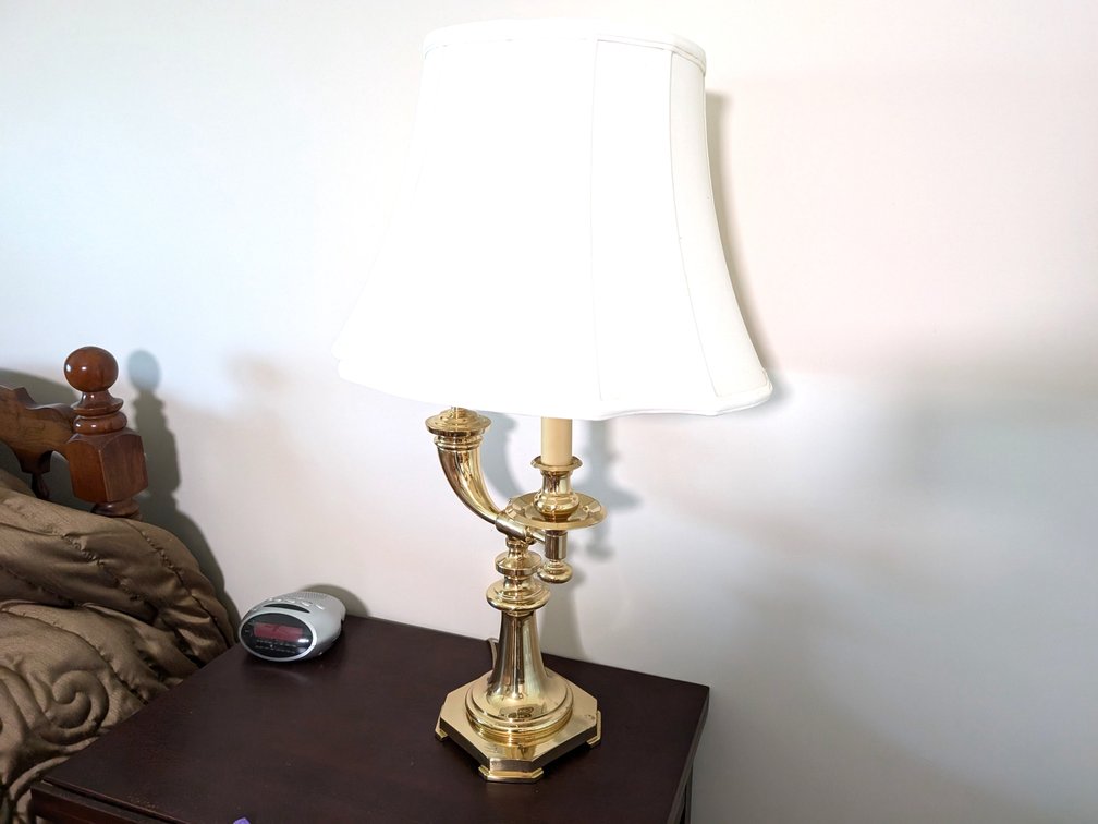 Lamp