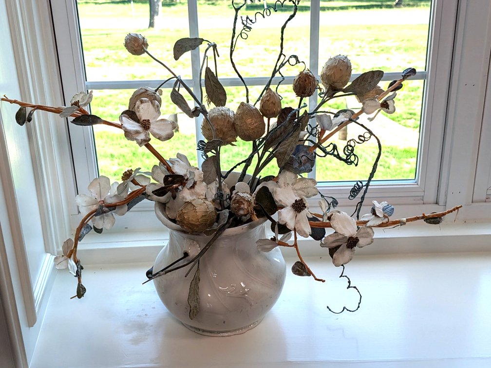 Ceramic Chamber Pot