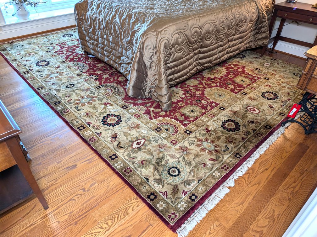 Area Rug
