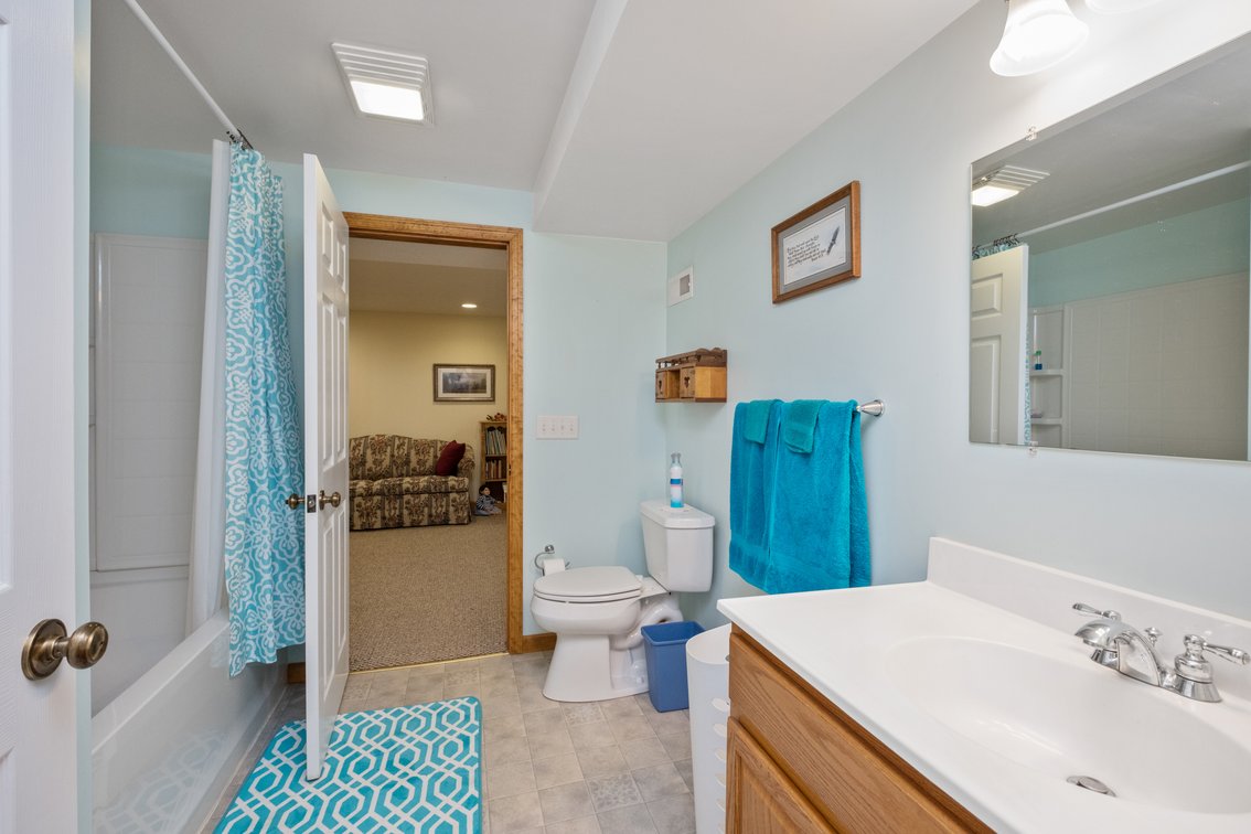 Image for 4 Bedroom 3 Bath Brick Ranch Home Near Dayton VA