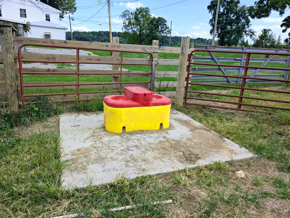Image for 70 +/- Acres With Farmhouse And Outbuildings Near Singers Glen VA