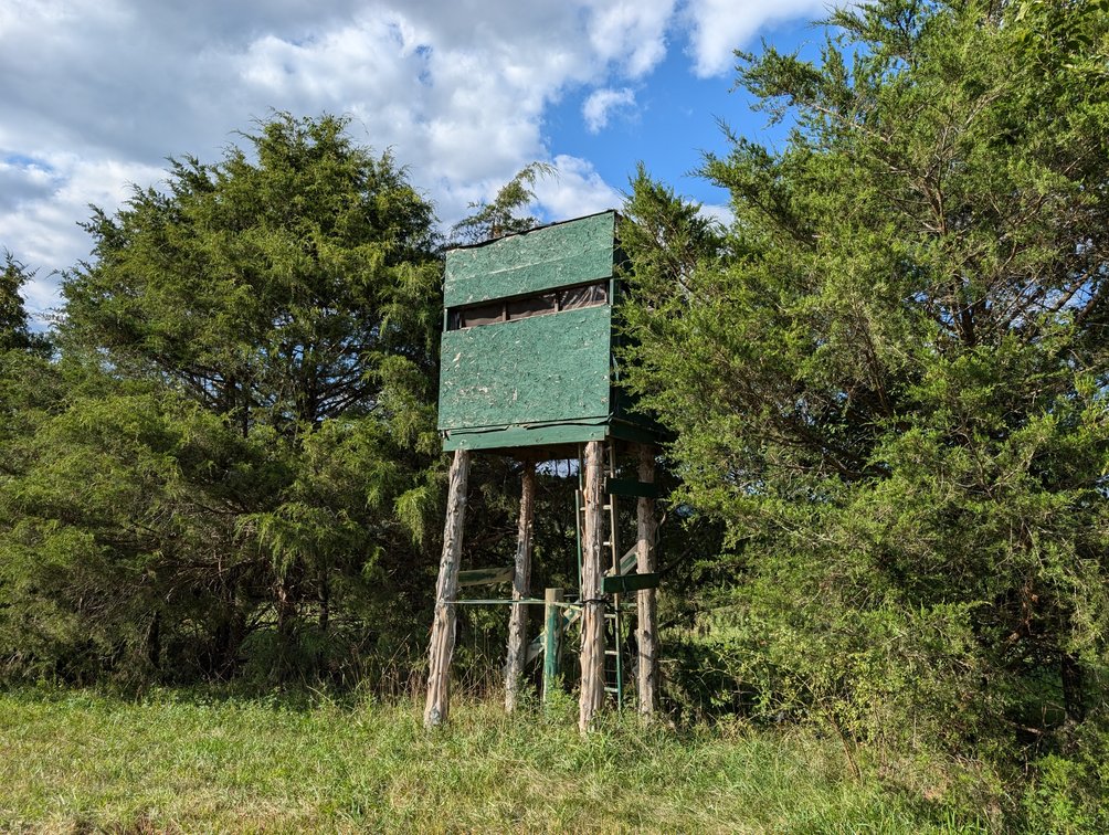 Image for 70 +/- Acres With Farmhouse And Outbuildings Near Singers Glen VA