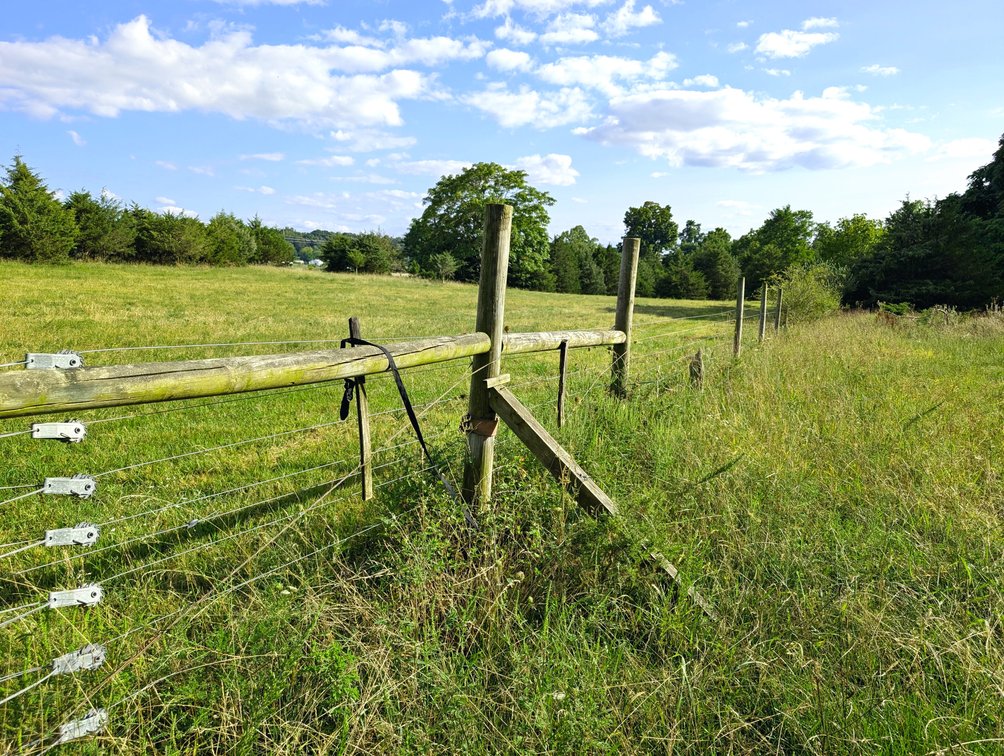 Image for 70 +/- Acres With Farmhouse And Outbuildings Near Singers Glen VA