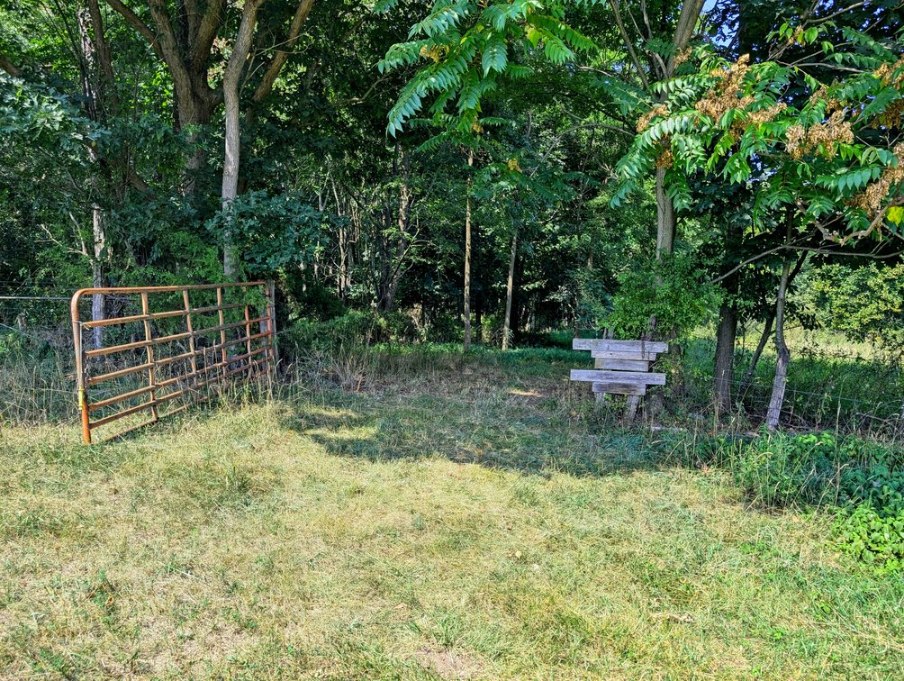 Image for 70 +/- Acres With Farmhouse And Outbuildings Near Singers Glen VA
