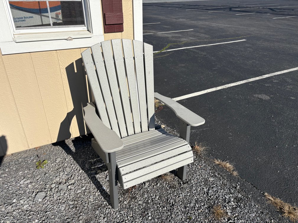 Royal Adirondack Chair