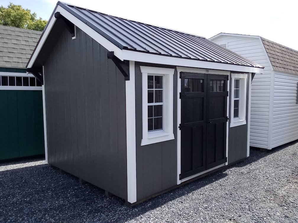 10x12x7 Windsor - FR24091
