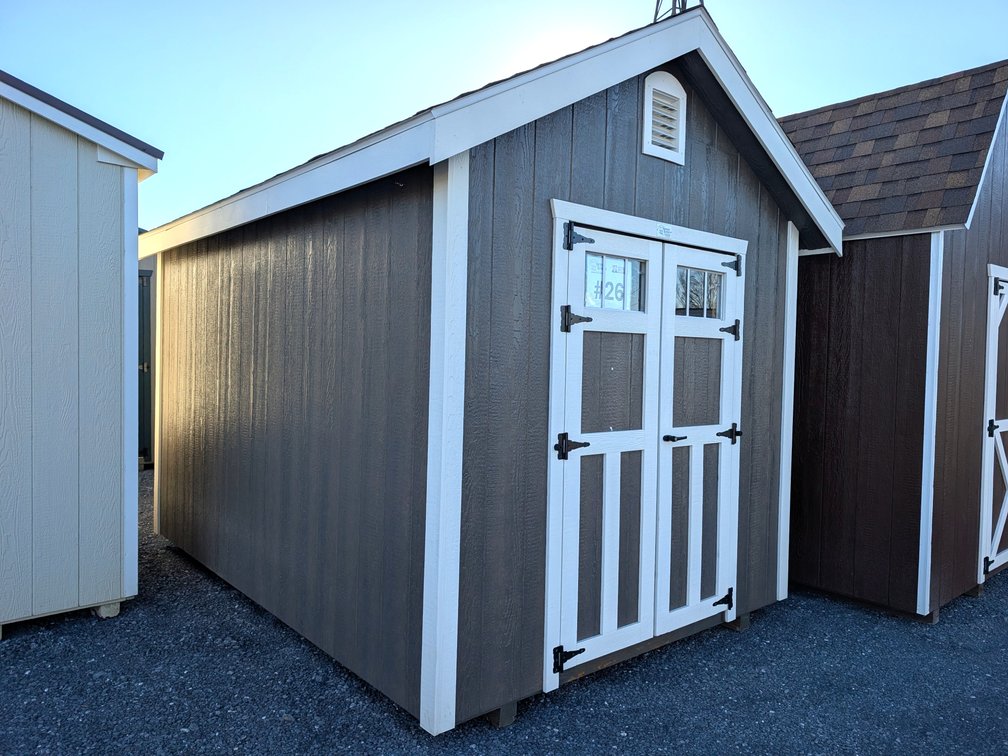 8x12x7 Windsor - RV24052