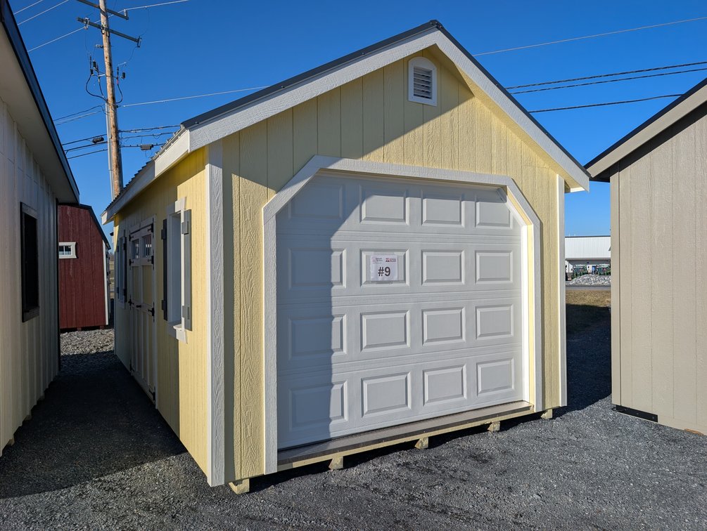 12x20x8 Windsor - H25086