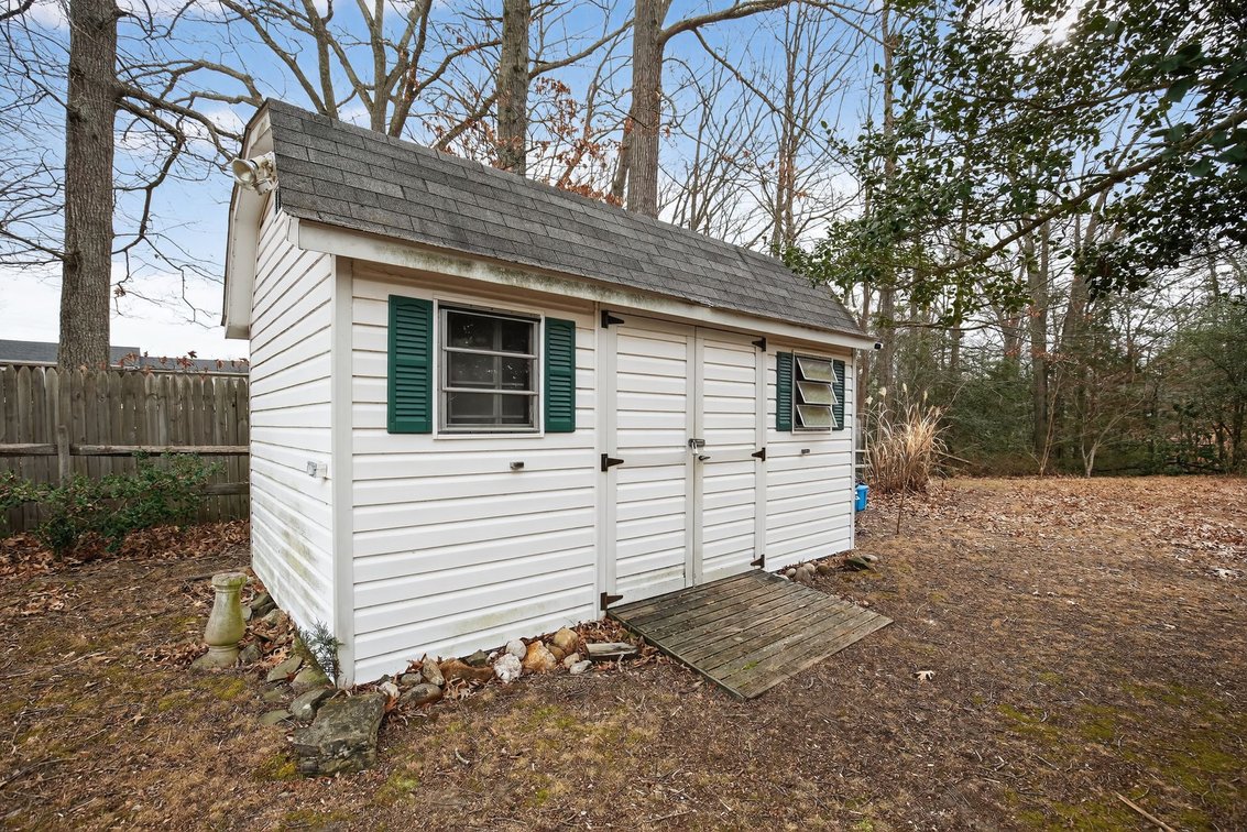 Image for 4 Bedroom 3 1/2 Bath Home In Dahlgren VA
