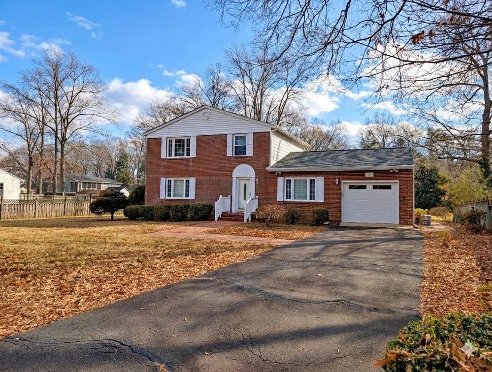 Image for 4 Bedroom 3 1/2 Bath Home In Dahlgren VA