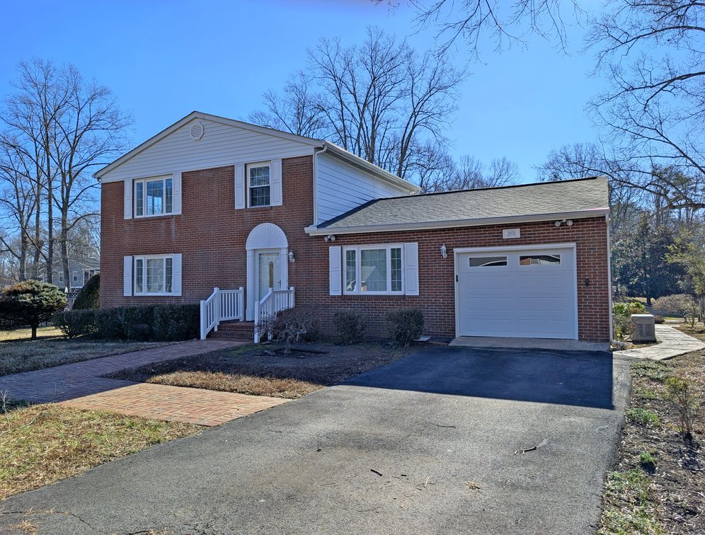 Image for 4 Bedroom 3 1/2 Bath Home In Dahlgren VA