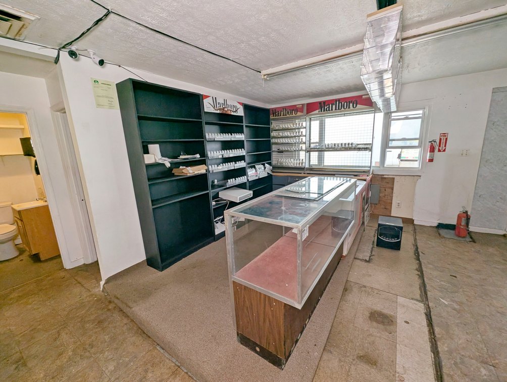 Image for Convenience Store Near Tazewell VA