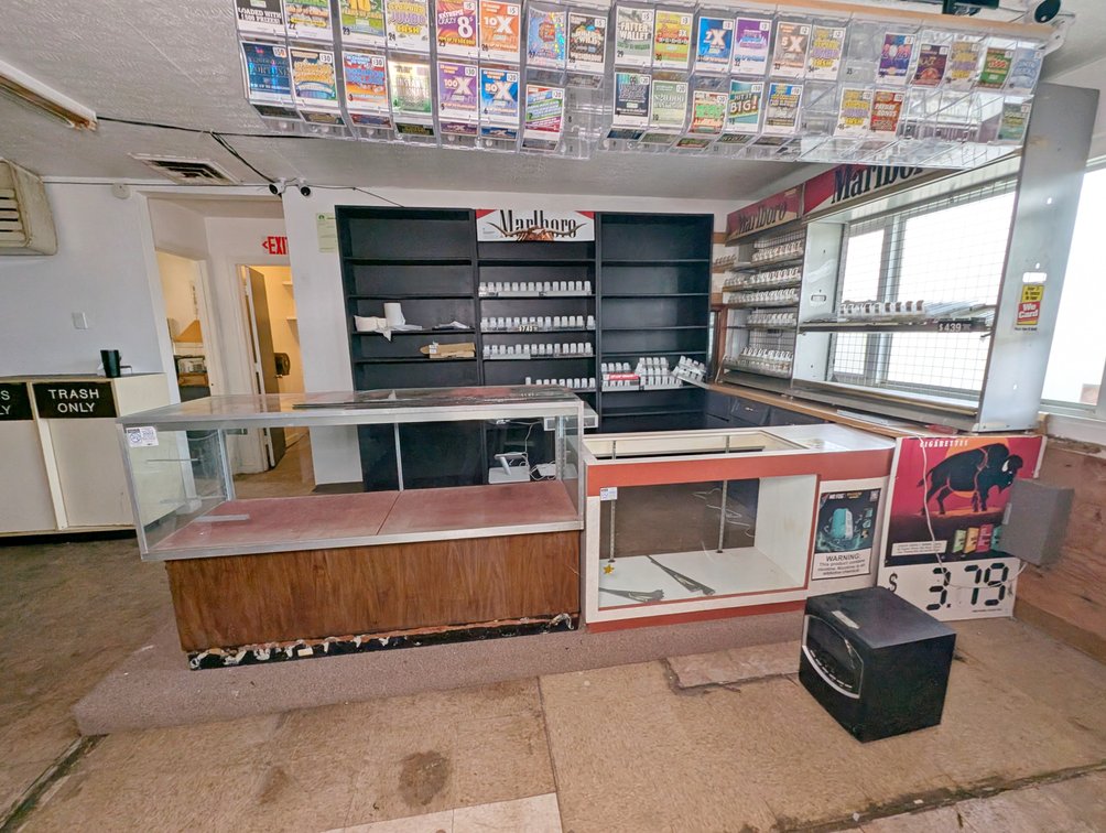 Image for Convenience Store Near Tazewell VA