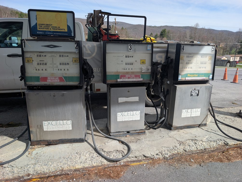 Image for Convenience Store Near Tazewell VA