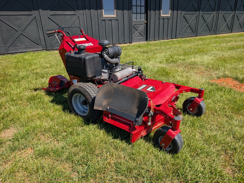 2017 FERRIS FW35 Walk-Behind Mower