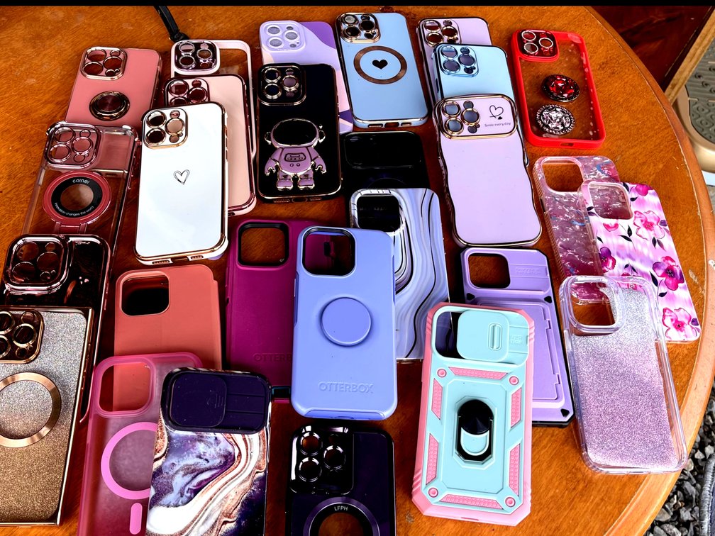 iPhone Cases
