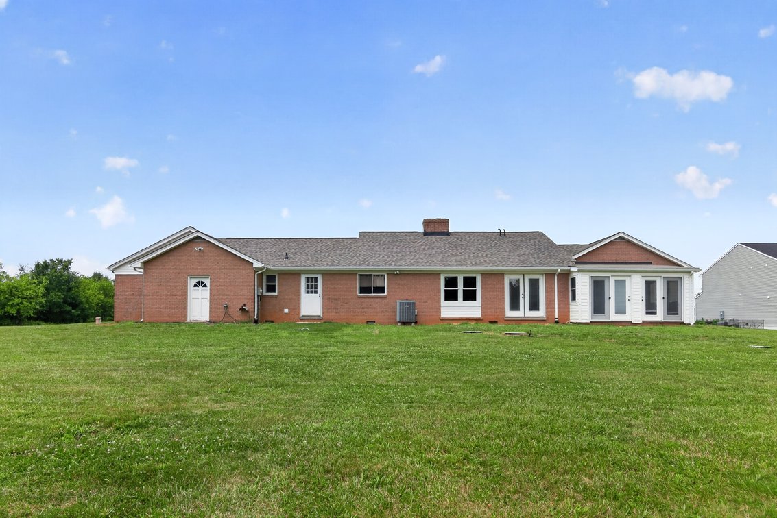 Image for Two Homes on 4.93 +/- Acres in Midland VA