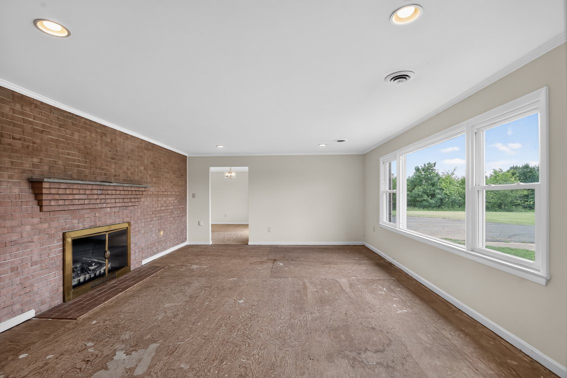 Image for Two Homes on 4.93 +/- Acres in Midland VA