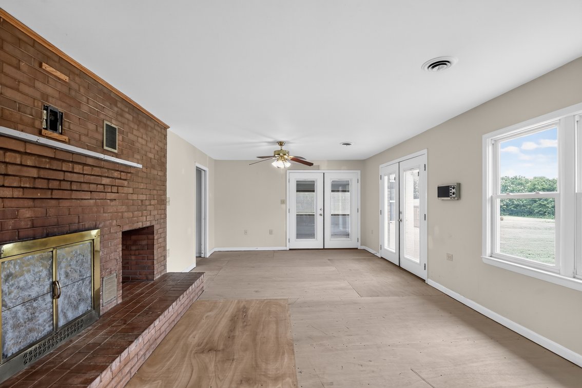 Image for Two Homes on 4.93 +/- Acres in Midland VA