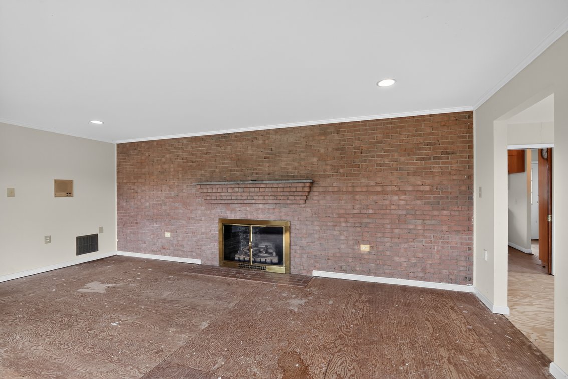 Image for Two Homes on 4.93 +/- Acres in Midland VA