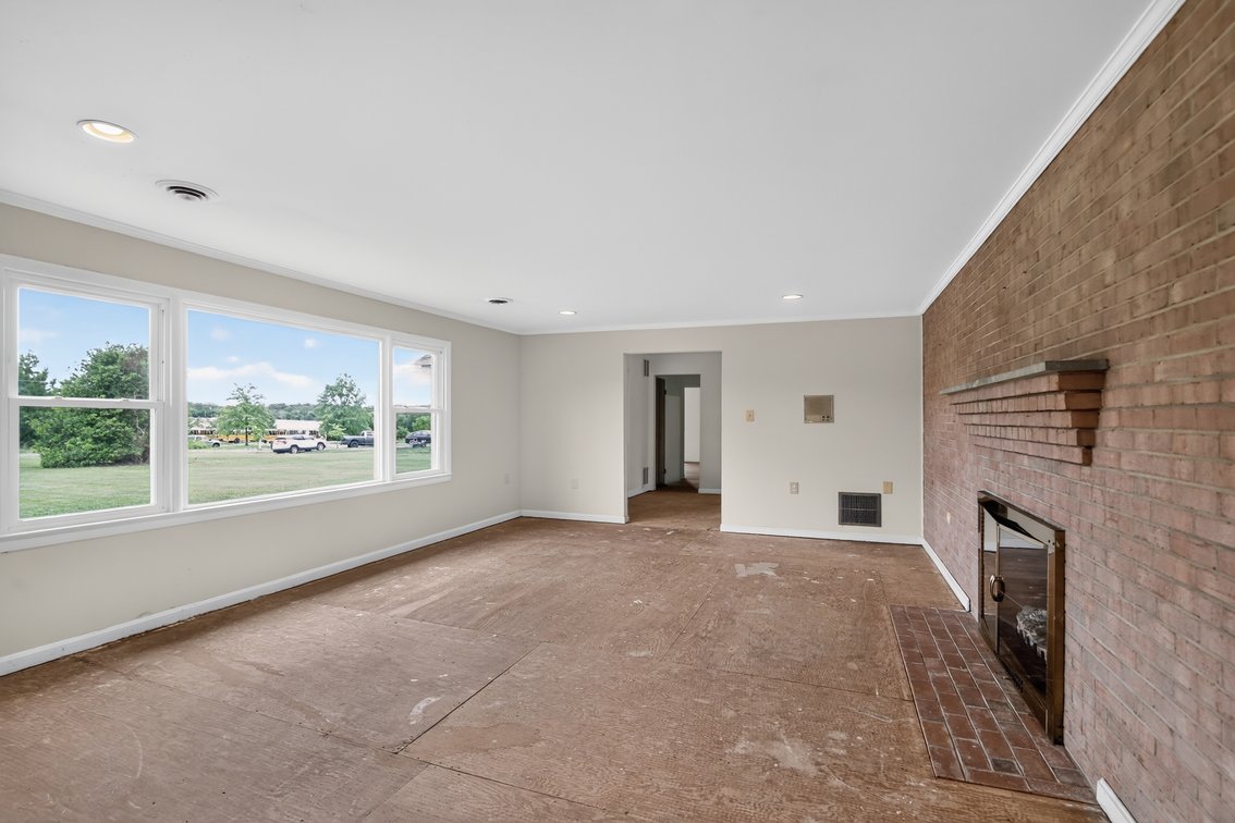 Image for Two Homes on 4.93 +/- Acres in Midland VA