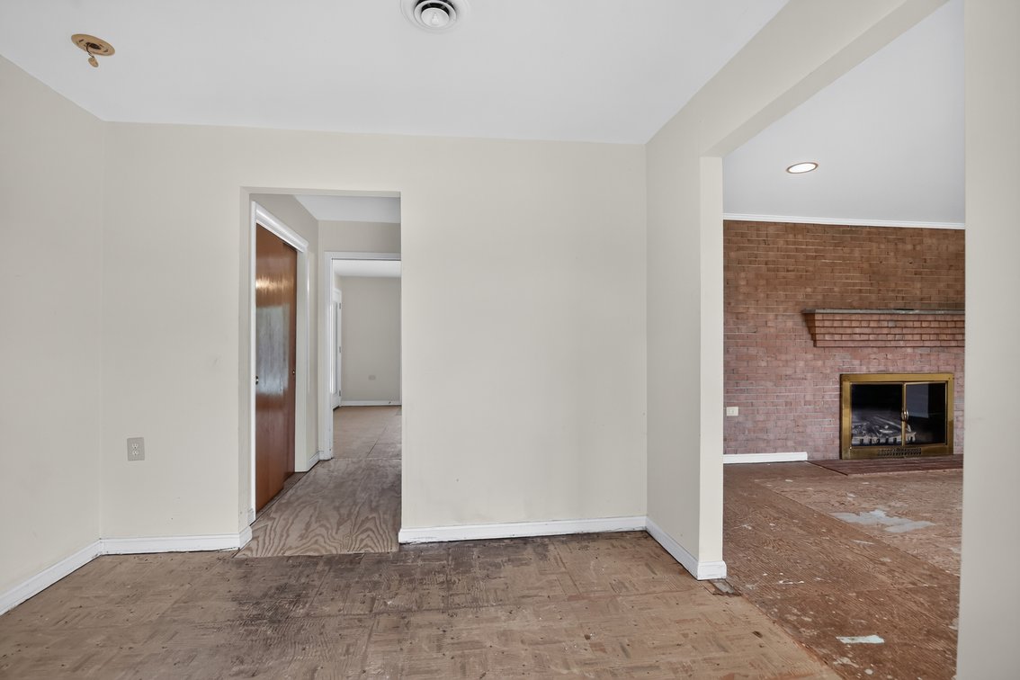 Image for Two Homes on 4.93 +/- Acres in Midland VA