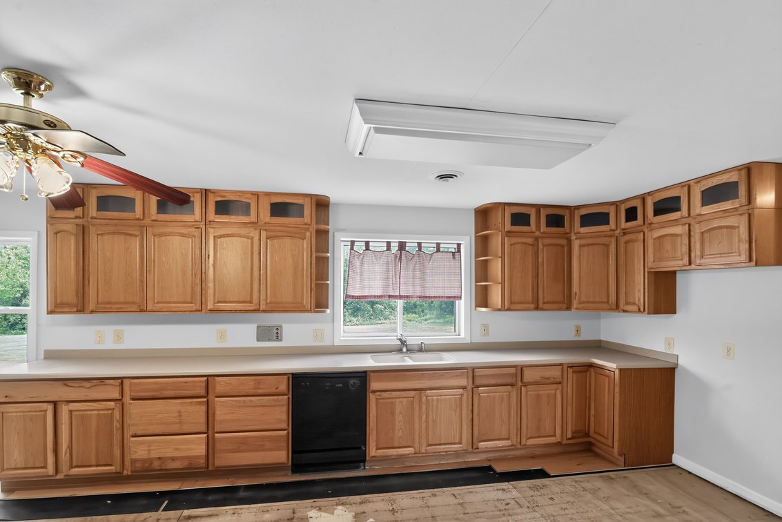 Image for Two Homes on 4.93 +/- Acres in Midland VA