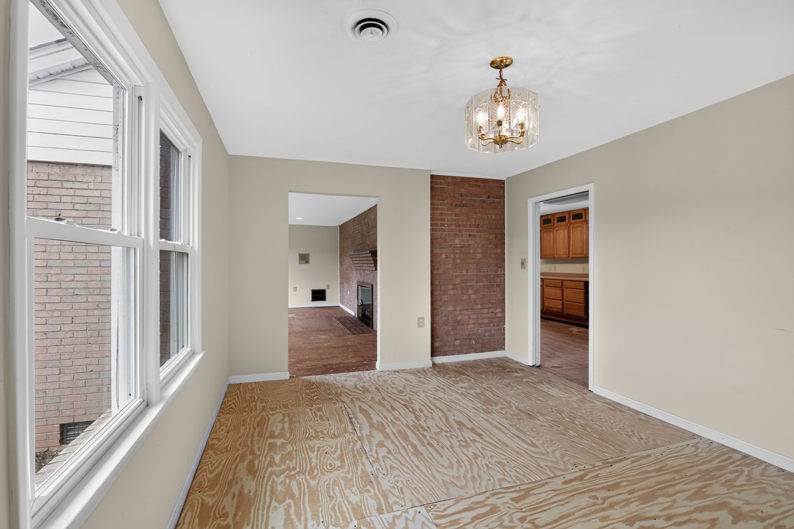 Image for Two Homes on 4.93 +/- Acres in Midland VA