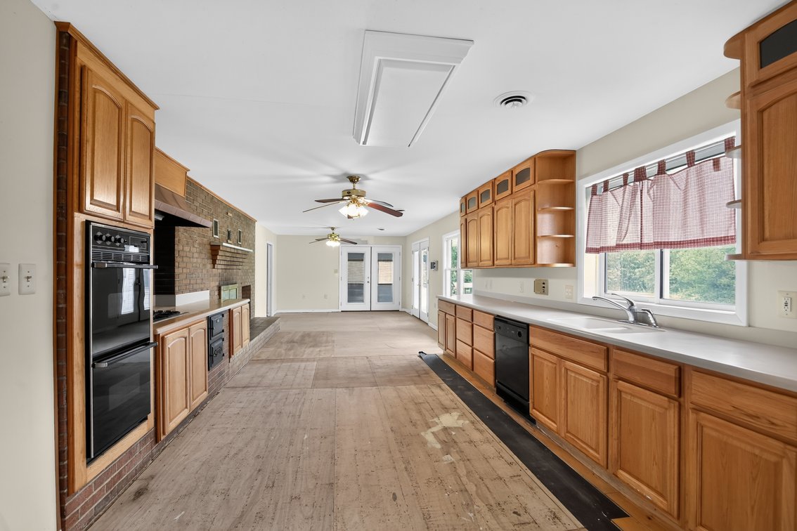 Image for Two Homes on 4.93 +/- Acres in Midland VA