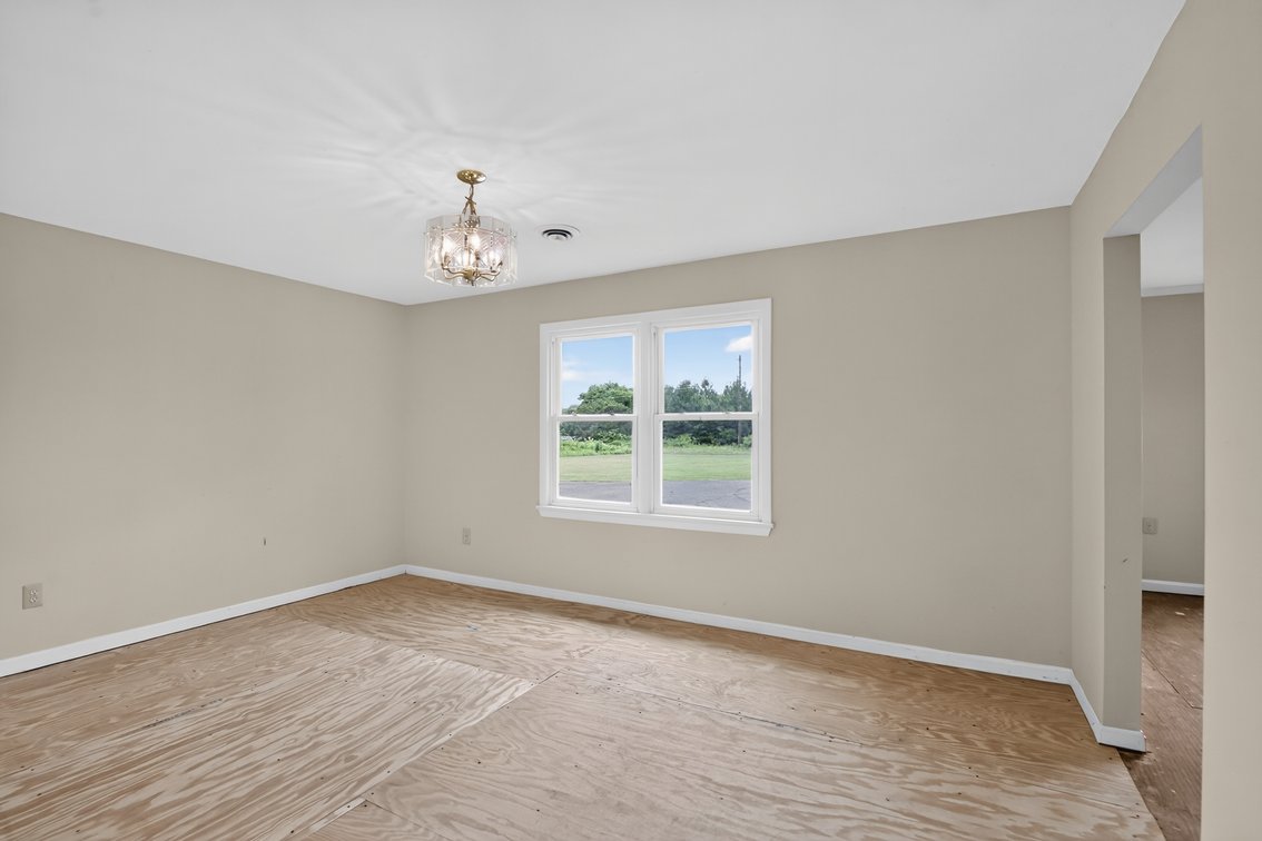 Image for Two Homes on 4.93 +/- Acres in Midland VA