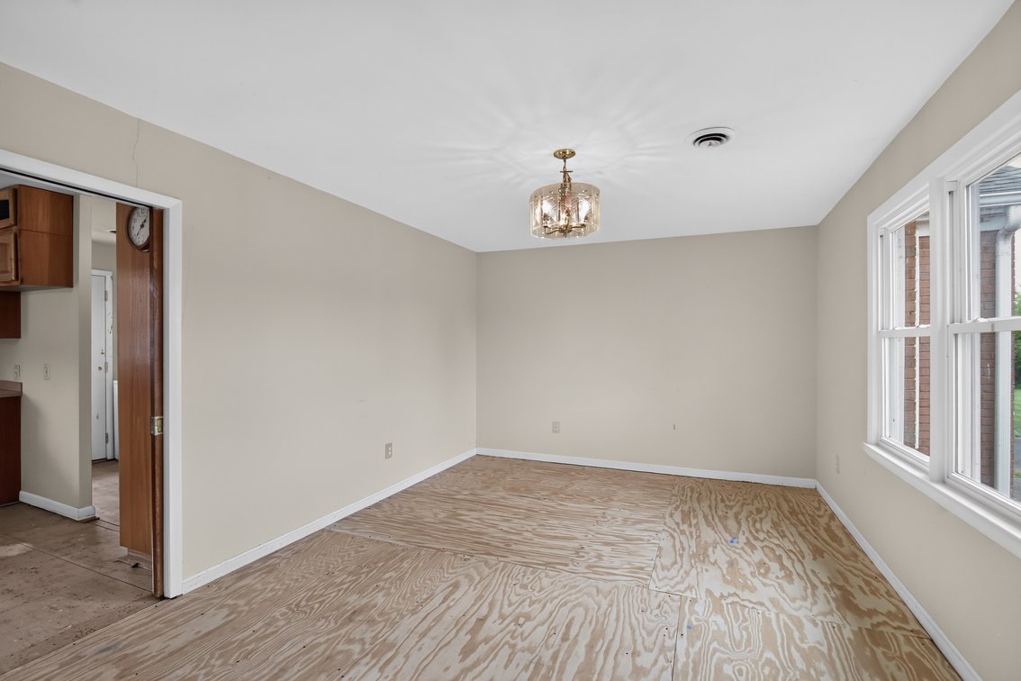 Image for Two Homes on 4.93 +/- Acres in Midland VA
