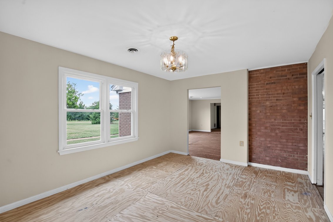 Image for Two Homes on 4.93 +/- Acres in Midland VA