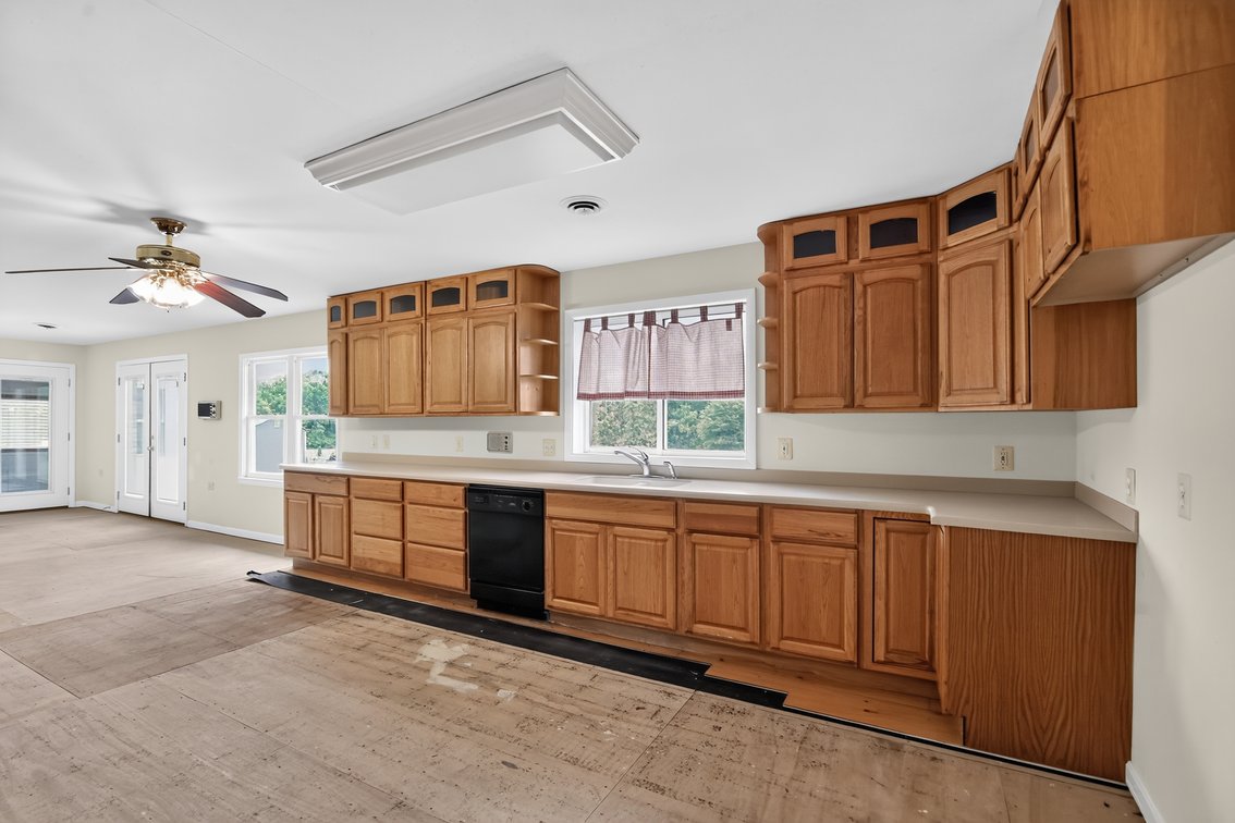Image for Two Homes on 4.93 +/- Acres in Midland VA