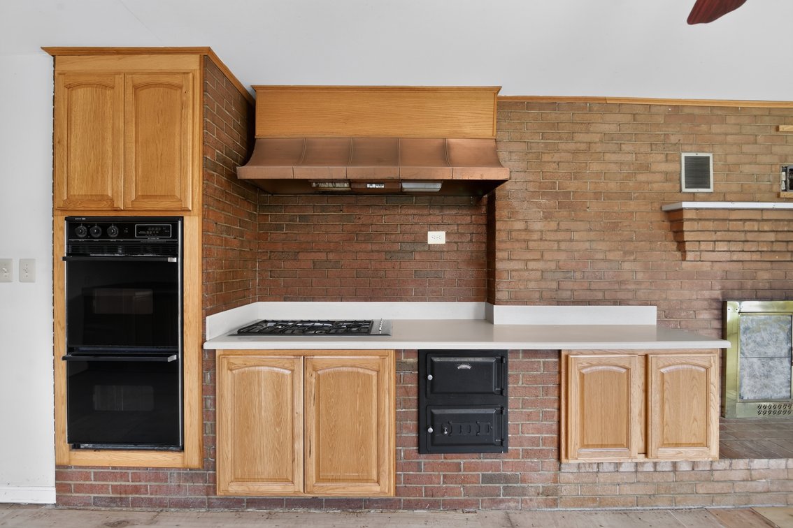Image for Two Homes on 4.93 +/- Acres in Midland VA