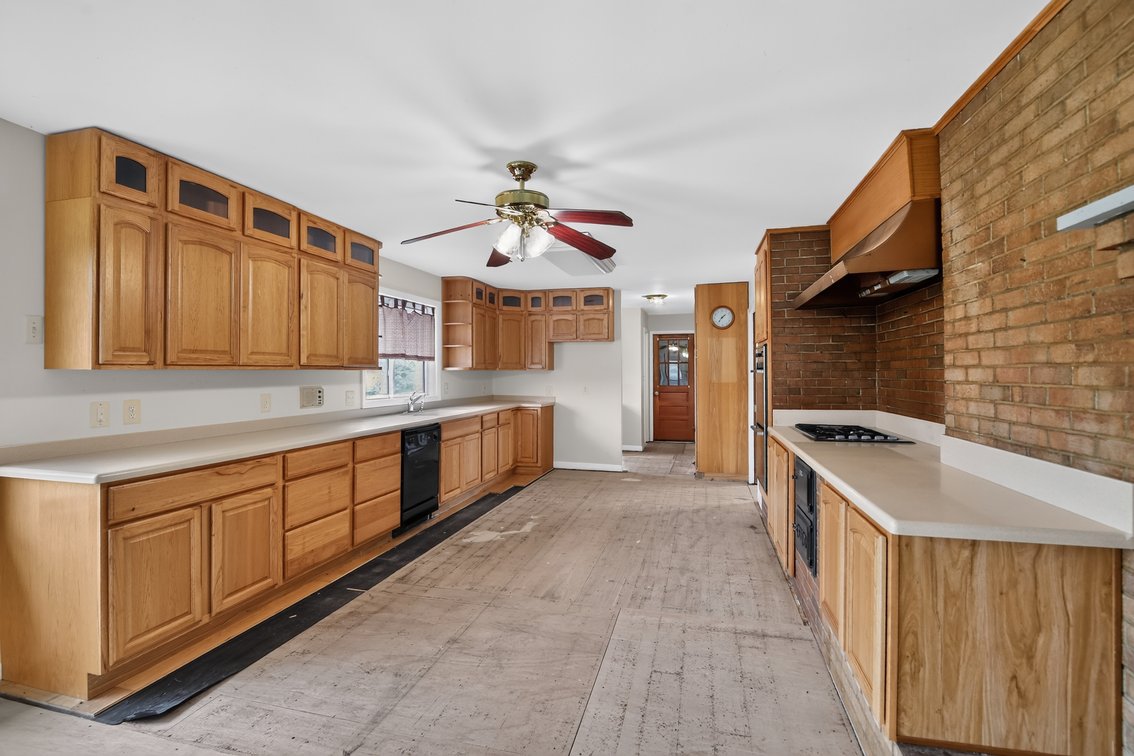 Image for Two Homes on 4.93 +/- Acres in Midland VA