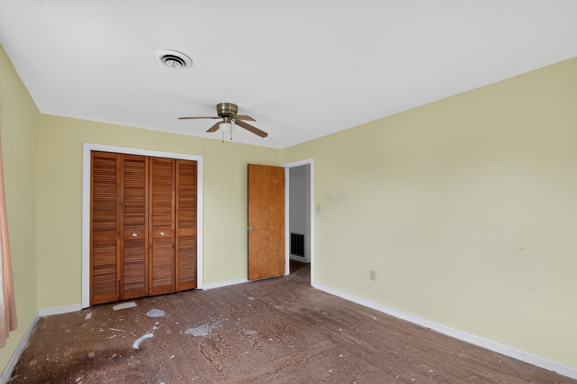 Image for Two Homes on 4.93 +/- Acres in Midland VA