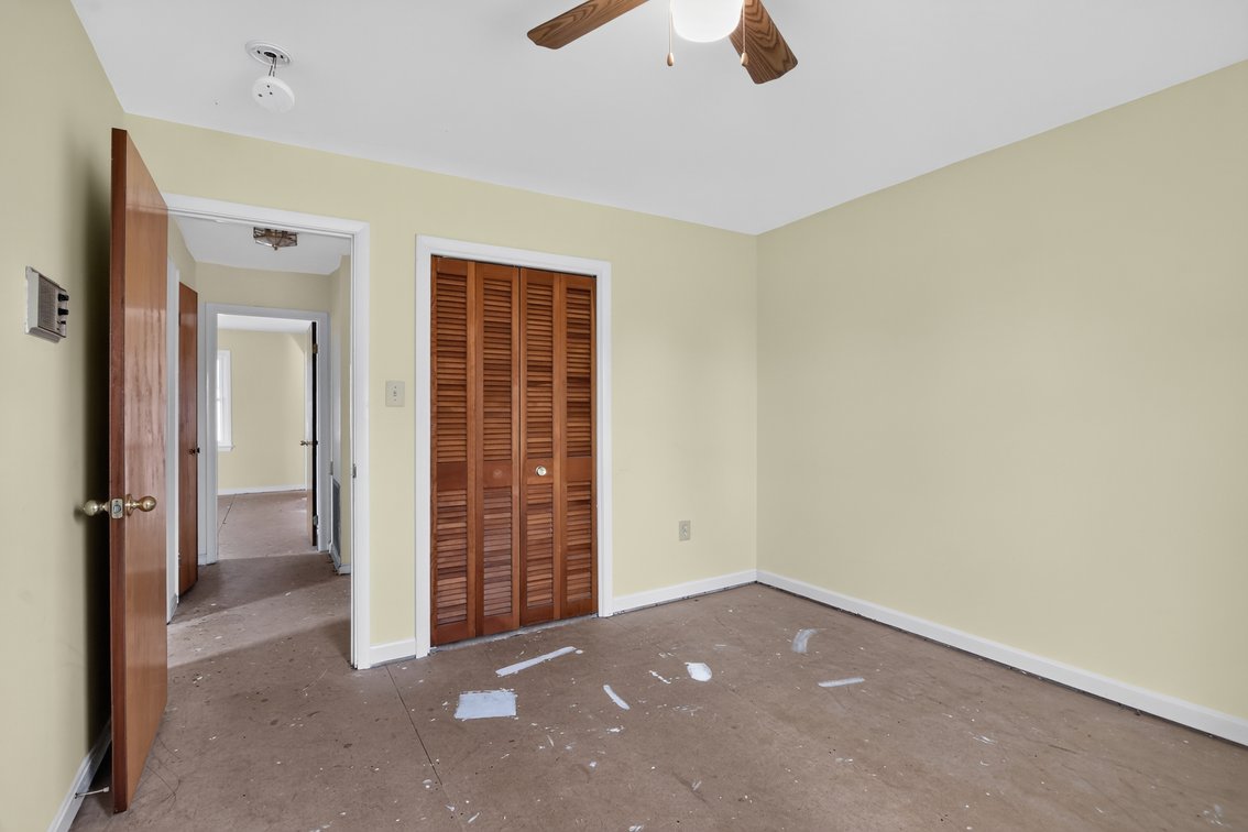 Image for Two Homes on 4.93 +/- Acres in Midland VA