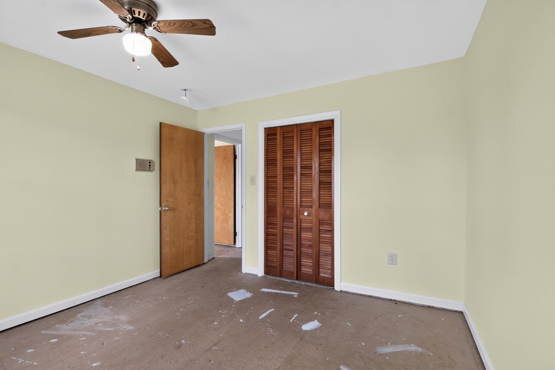 Image for Two Homes on 4.93 +/- Acres in Midland VA