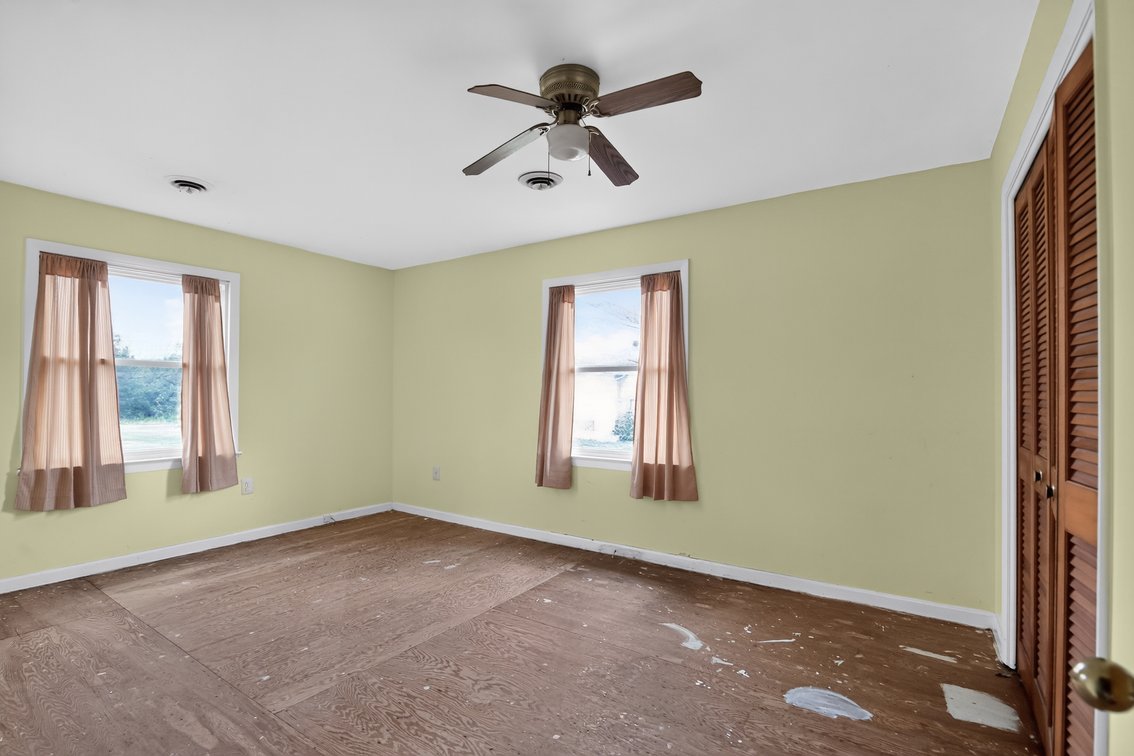 Image for Two Homes on 4.93 +/- Acres in Midland VA