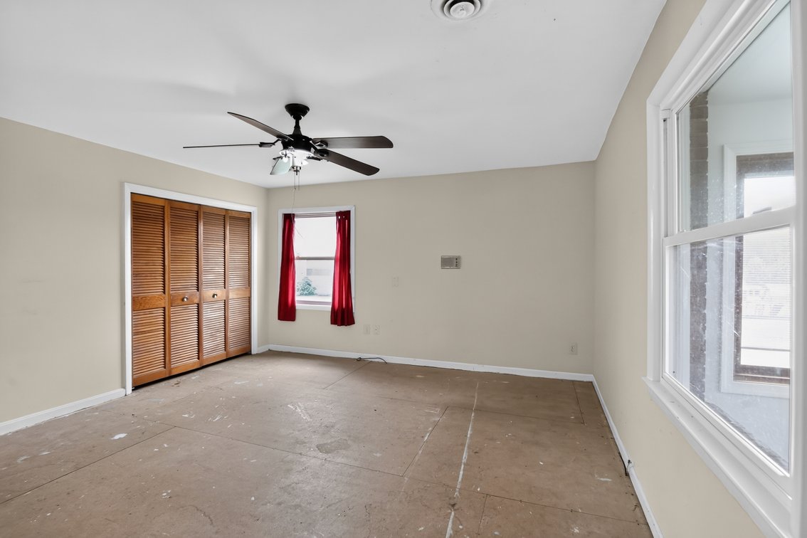 Image for Two Homes on 4.93 +/- Acres in Midland VA