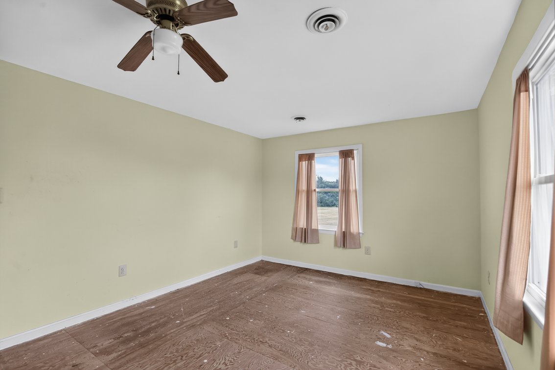 Image for Two Homes on 4.93 +/- Acres in Midland VA