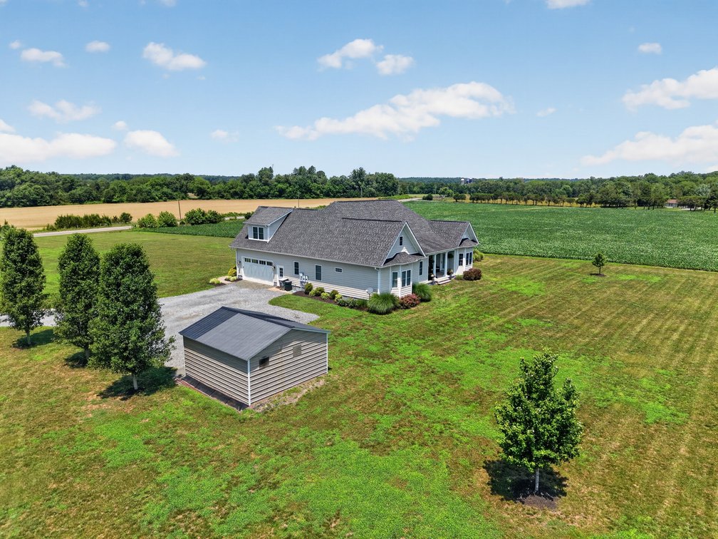 Image for Beautiful Custom Home on 26 Acres Near Catlett VA