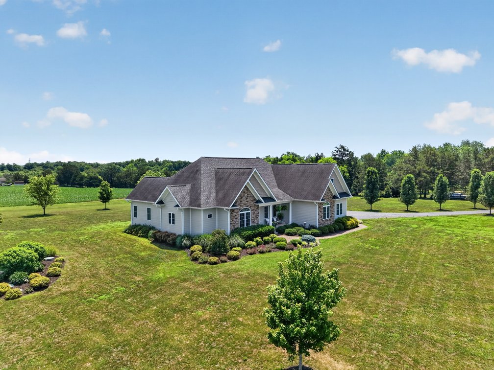 Image for Beautiful Custom Home on 26 Acres Near Catlett VA