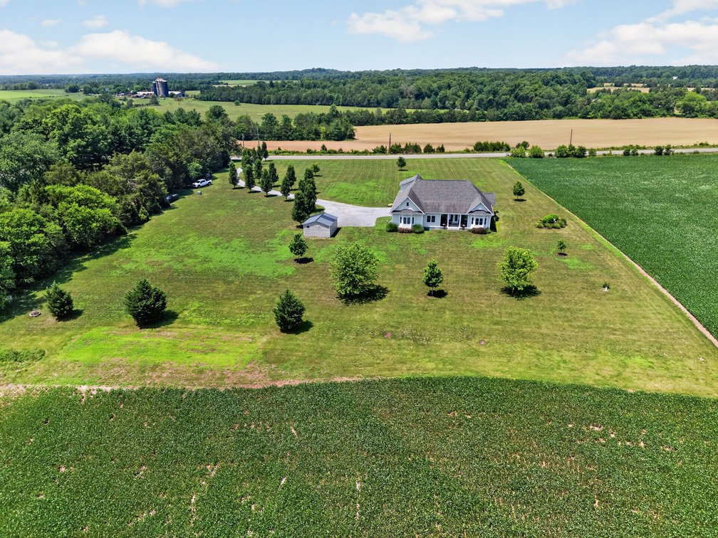 Image for Beautiful Custom Home on 26 Acres Near Catlett VA