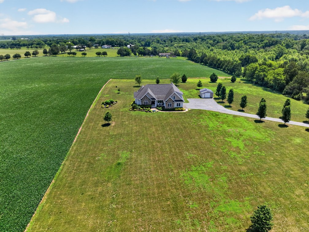 Image for Beautiful Custom Home on 26 Acres Near Catlett VA