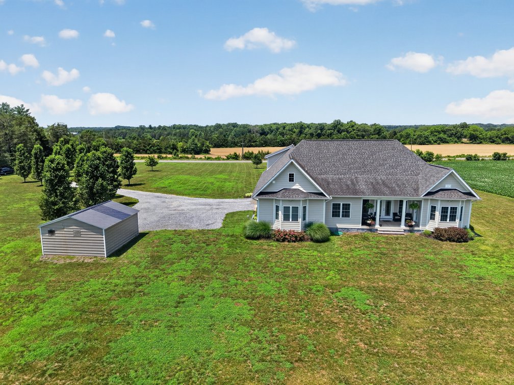 Image for Beautiful Custom Home on 26 Acres Near Catlett VA