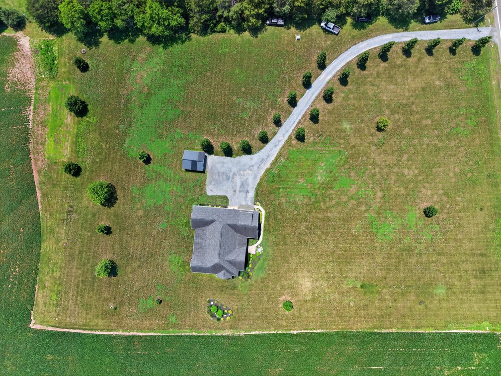 Image for Beautiful Custom Home on 26 Acres Near Catlett VA