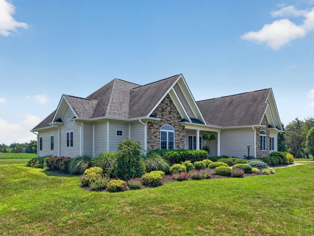 Image for Beautiful Custom Home on 26 Acres Near Catlett VA