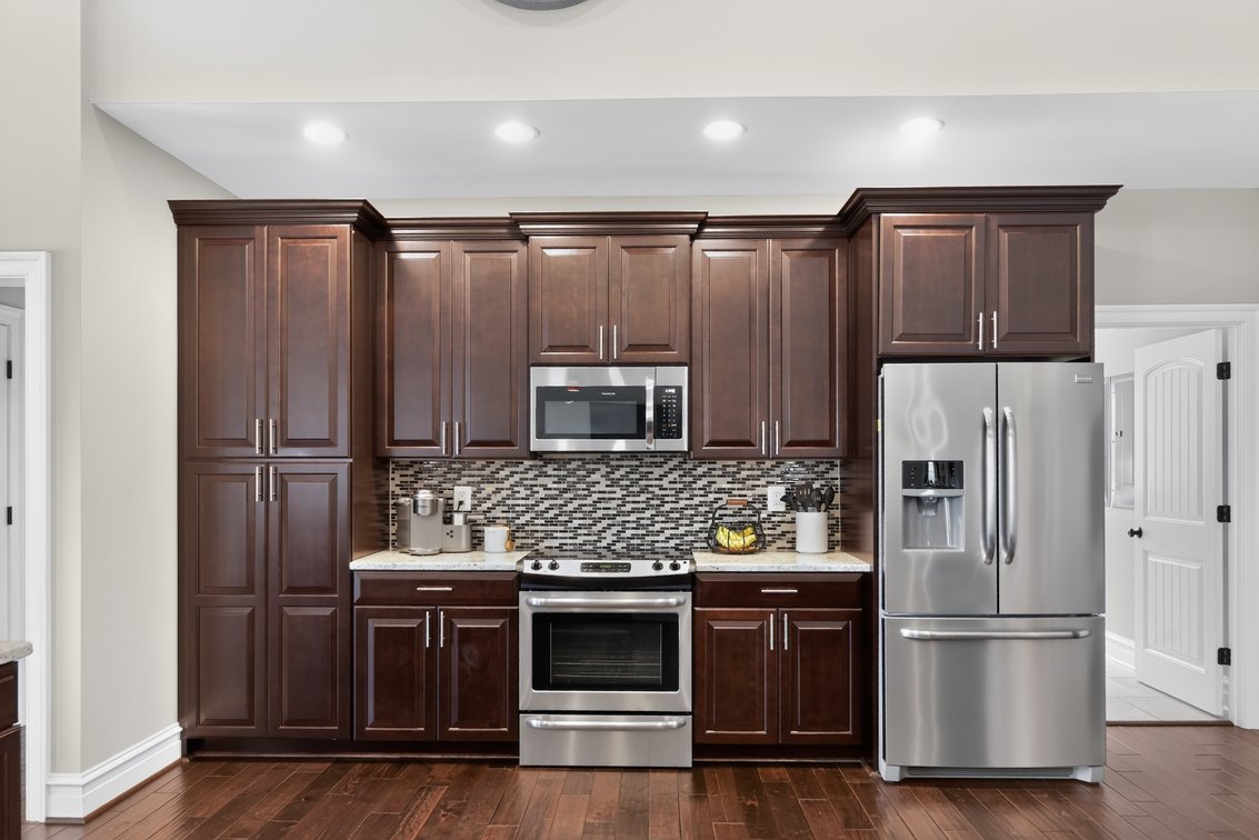 Image for Beautiful Custom Home on 26 Acres Near Catlett VA