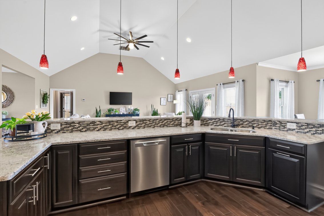 Image for Beautiful Custom Home on 26 Acres Near Catlett VA